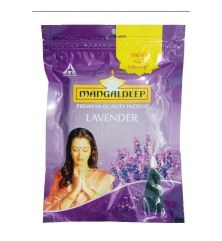 Mangaldeep Dhoop Lavender